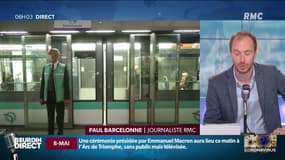 Transports en commun: le gouvernement a dévoilé les règles à appliquer pour le déconfinement