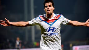 Yoann Gourcuff