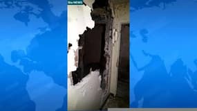 Saint-Denis: l'appartement des terroristes livre ses premiers indices