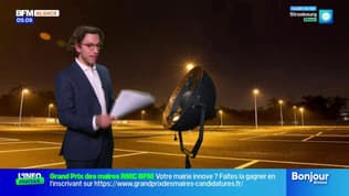 Sortie ciné "C'était mieux demain" - La météo de Colas du mercredi 8 octobre 2025