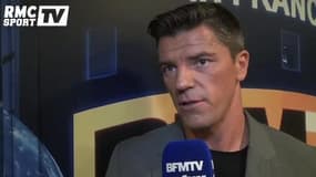 Coupet : "Le PSG a été trop faible techniquement"