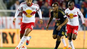 Thierry Henry (New York Red Bulls)