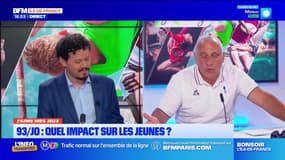 J'aime mes jeux du mercredi 14 août - La billetterie des jeux paralympiques explose