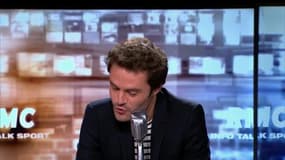 Le tour de table de la rédaction: Johnny Hallyday se met les Ch'tis à dos!