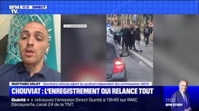 Chouviat : l'enregistrement qui relance tout (2) - 23/06