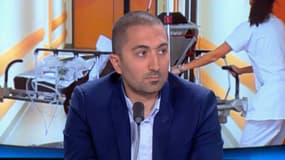 Jimmy Mohamed 