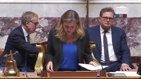 Assemblée nationale: la séance de questions au gouvernement en direct