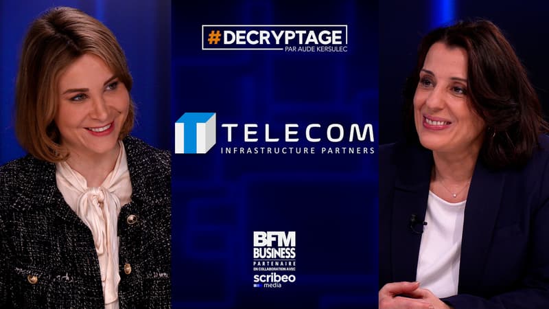 TIP France : pérenniser l'écosystème des infrastructures télécoms