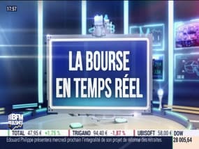 Intégrale Bourse - Vendredi 6 Décembre