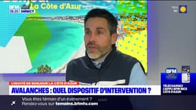 Alpes-Maritimes: comment le PGHM intervient lors des avalanches?