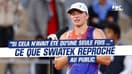 Roland-Garros : "Si cela n'avait été qu'une seule fois ...", Swiatek développe ce qu'elle reproche au public