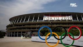 JO 2021 : porte-drapeaux, huis clos... comment va se dérouler la cérémonie d'ouverture
