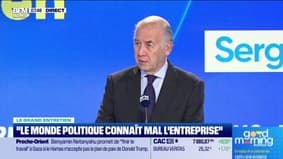 La France a-t-elle un problème avec la réussite ?