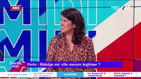 Mairie de Paris : Hidalgo est-elle encore légitime ?