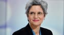 Sandrine Rousseau