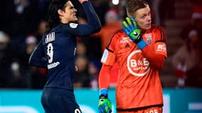 Edinson Cavani