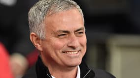 José Mourinho
