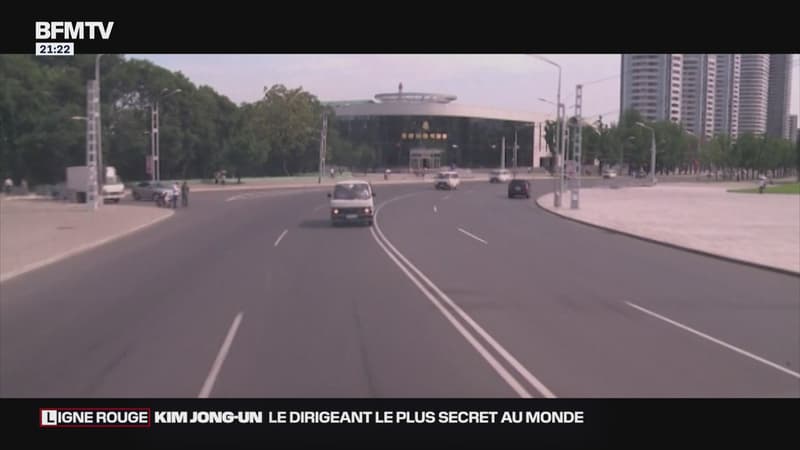 Première sur l'info