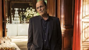 Jean-Pierre Bacri dans "Le Sens de la Fête"