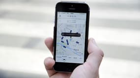 La guerre entre chauffeurs de taxis et Uber ne fait que commencer