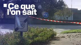 Un garçon de 5 ans a été touché par balle, au niveau de la tête, alors qu'il se trouvait dans une voiture conduite par son père samedi 26 octobre au soir à Rennes