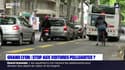 Grand Lyon: comment les Verts comptent réduire la place des voitures les plus polluantes dans l'agglomération