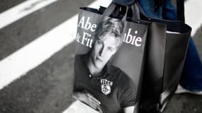 Le patron d'Abercrombie & Fitch, veut des éphèbes dans ses pubs et dans son avion