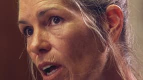  Leslie Van Houten en 2002