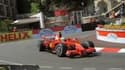 Jules Bianchi, nouveau membre de la Scuderia, s'alignera en GP2 cette saison, histoire de prendre un peu d'expérience avant de se frotter plus tard à la F1.