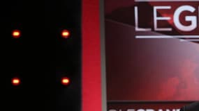 Le dirigeant de La République en Marche, Christophe Castaner sur RTL ce dimanche