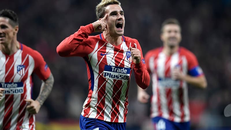 Antoine Griezmann