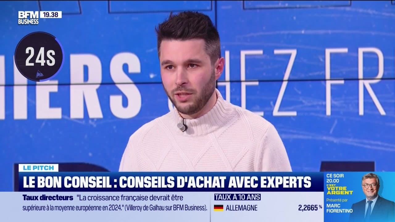 Le Bon Conseil conseils d'achat avec experts