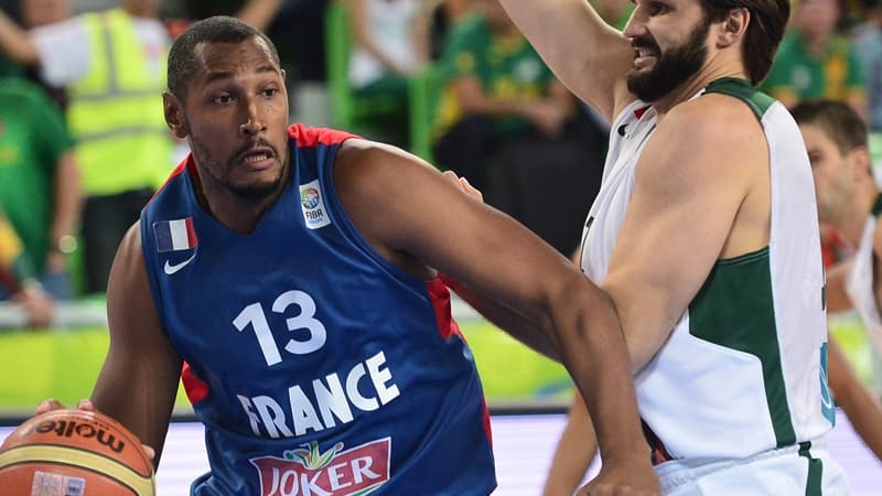 Boris Diaw