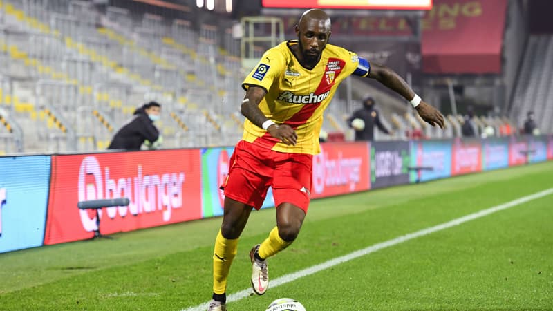 S. Fofana