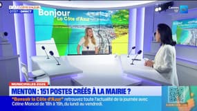 Alexandra Masson (RN), création de 151 postes "Yves Juhel ment"