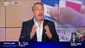 Régionales: qui sont les gagnants et les perdants ?
