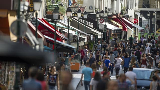 L'immobilier de commerce reprend des couleurs.