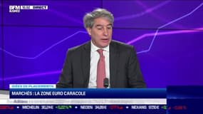 Idée de placements: Nouveau record sur le CAC, les marchés peuvent-ils continuer à ignorer les resserrements monétaires ? - 17/02