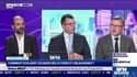 Frédéric Tassin VS Nicolas Goetzmann: Ralentissement de la croissance chinoise à 4,9% au troisième trimestre 2021 - 22/10