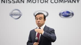 Lundi, des frictions sont apparues au grand jour quand le patron de Nissan, Hiroto Saikawa, a mis en pièces l'héritage de Carlos Ghosn.