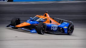Felix Rosenqvist