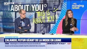 Morning Retail : Zalando, futur géant de la mode en ligne, par Eva Jacquot - 12/12