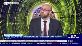 Idée de placements : Faut-il déclarer les cryptomonnaies achetées en ligne par vos ados ? - 23/03