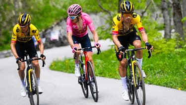 Le Tour d'Italie 2023