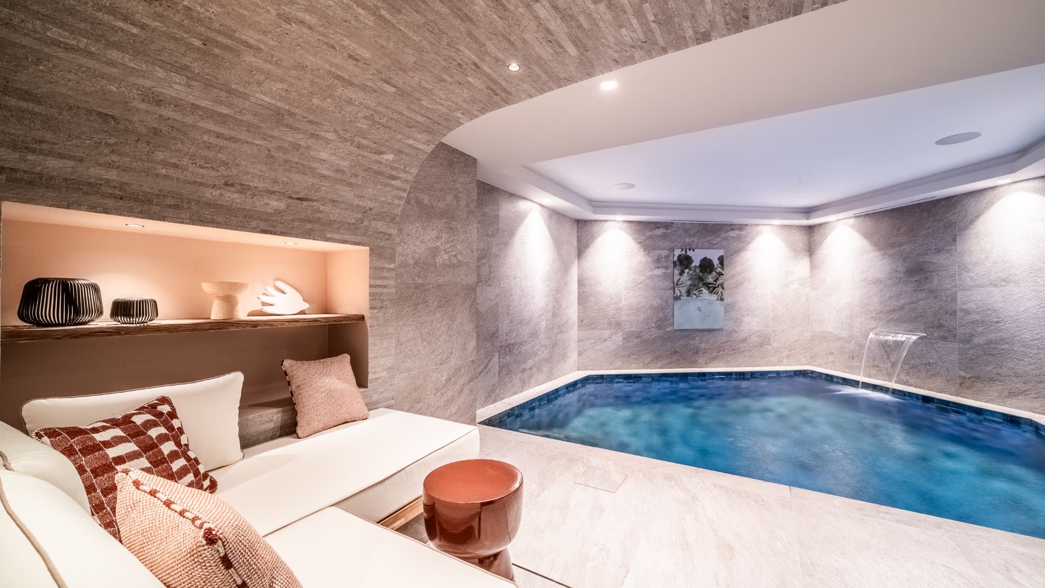 Chalet Vallon, Emerald Stay