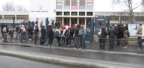 Nouvelles vidéos de violences policières: deux familles portent plainte