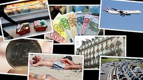 Logement, transport, location de véhicule: Internet regorge de bons plans pour organiser son séjour, en France ou à l'étranger.