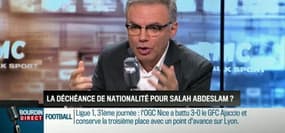 Brunet & Neumann: Salah Abdeslam doit-il être déchu de sa nationalité ? - 21/03