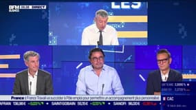Les Experts : Les Français les plus riches paient proportionnellement moins d'impôts que les autres (IPP) - 07/06