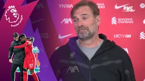 "Origi est une légende de Liverpool", l'hommage appuyé de Klopp
